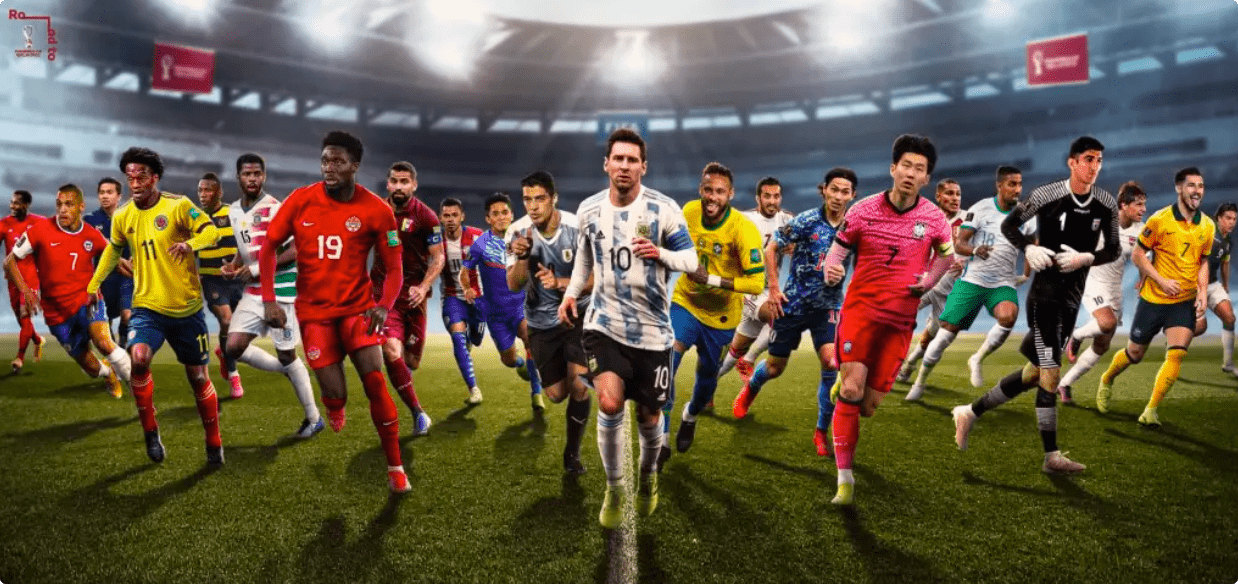 歐冠盃下注阿根廷2-0戰勝墨西哥晉級16強
